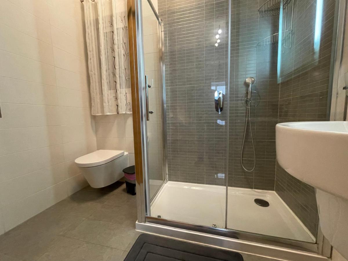 Verdi Apartment - Spacious Modern Apartment, Close To Valletta Santa Vennera Exterior foto